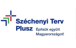 Széchenyi Terv Plusz